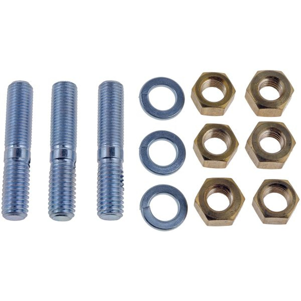 Dorman 03099 Exhaust Stud Kit 7/16-14 x 2-1/4 In.
