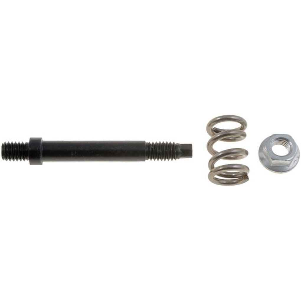 Dorman 03110 Manifold Bolt and Spring Kit 3/8-16 x 3.5 In.