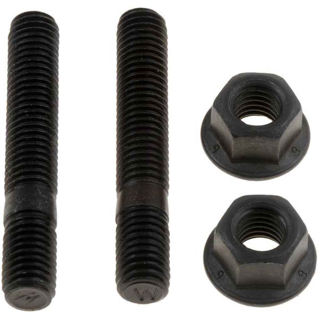 Dorman 03124 Exhaust Flange Hardware Kit M10-1.5 x 62mm