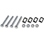 Dorman 03125 Exhaust Stud Kit 3/8-16 x 2-1/2 Inch
