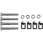 Dorman 03125 Exhaust Stud Kit 3/8-16 x 2-1/2 Inch