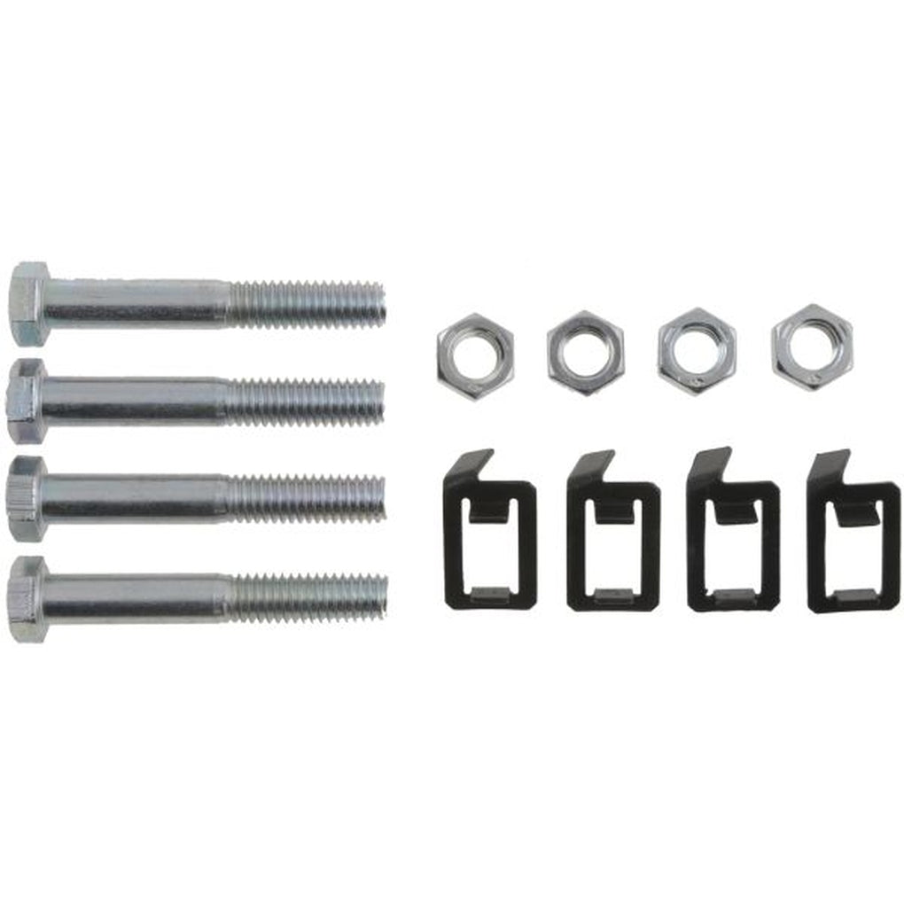 Dorman 03125 Exhaust Stud Kit 3/8-16 x 2-1/2 Inch