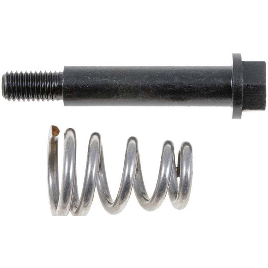 Dorman 03126 Manifold Bolt and Spring Kit M10-1.5 x 72mm