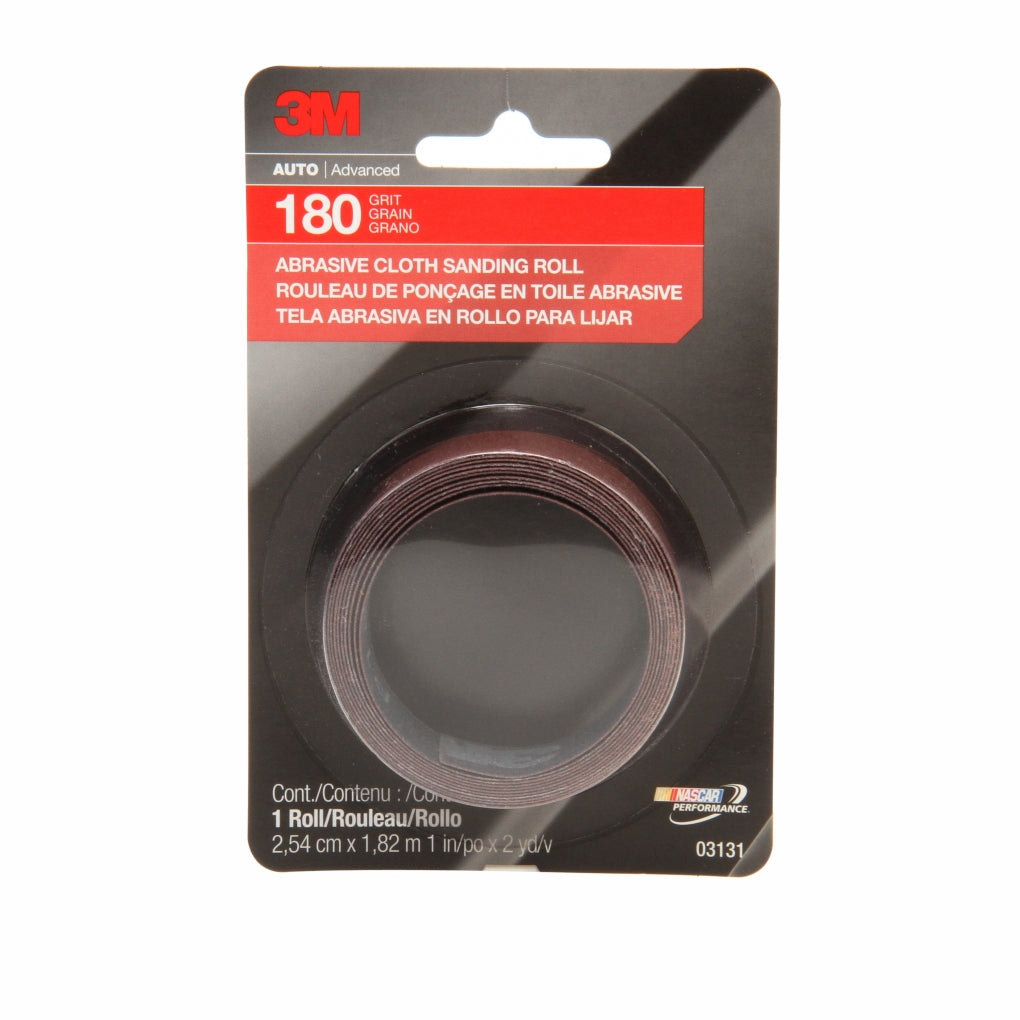 3M 03131 Abrasive Cloth Sanding Roll