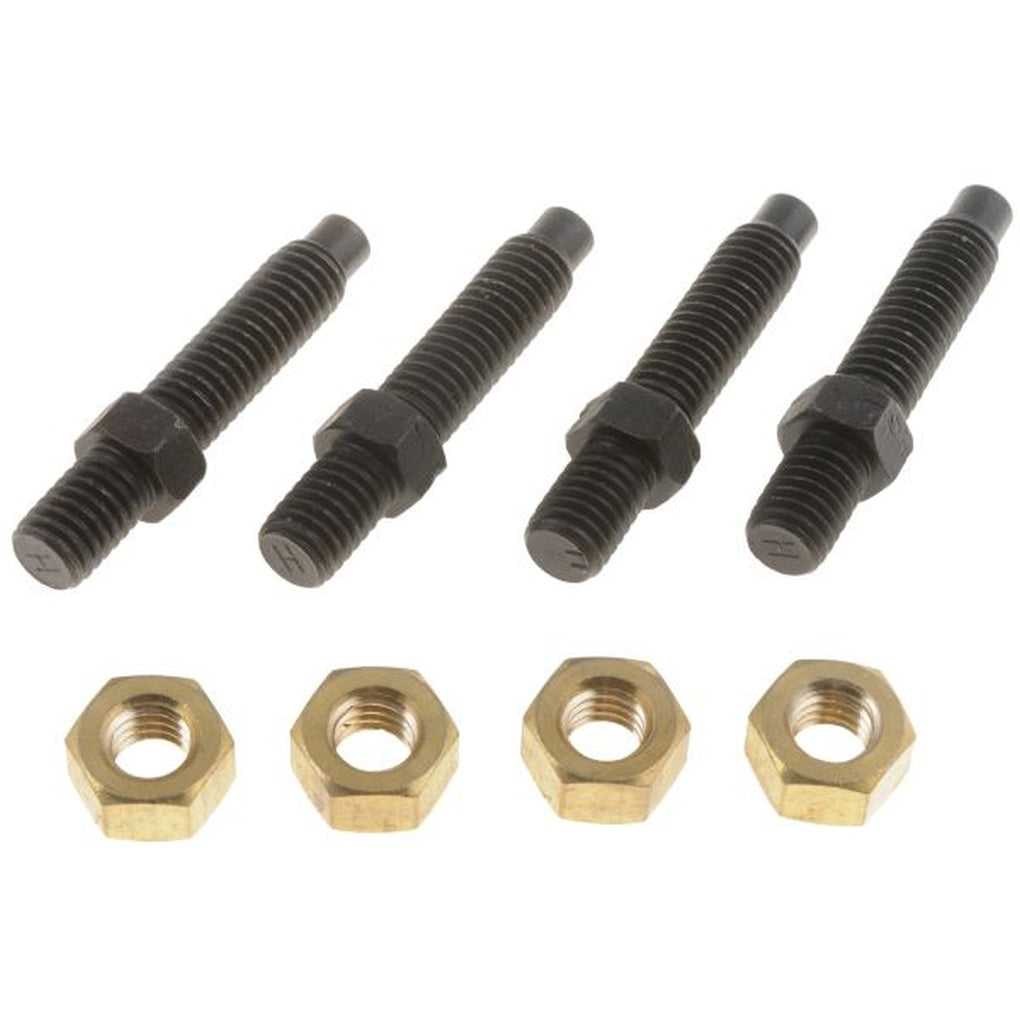 Dorman 03135 Exhaust Stud Kit 7/16-14 x 2.535 In.