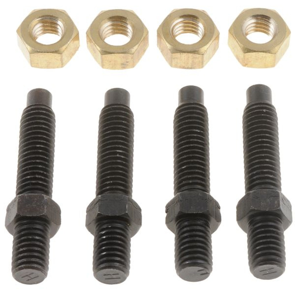 Dorman 03135 Exhaust Stud Kit 7/16-14 x 2.535 In.