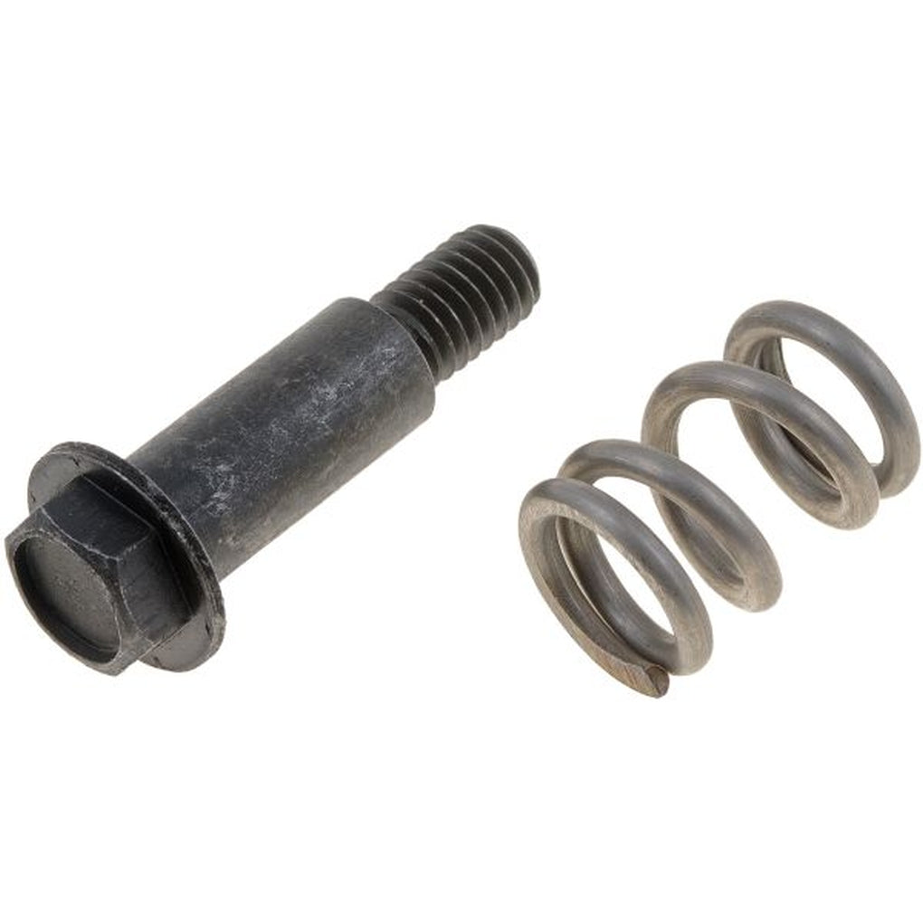 Dorman 03137 Manifold Bolt and Spring Kit 3/8-16X1-3/4 In.