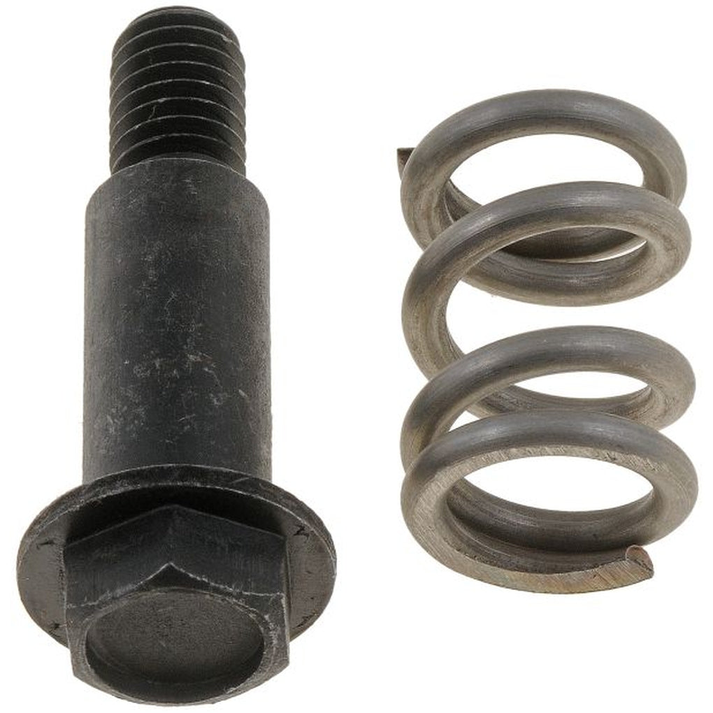 Dorman 03137 Manifold Bolt and Spring Kit 3/8-16X1-3/4 In.