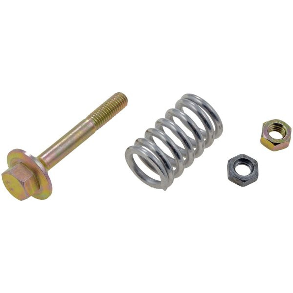 Dorman 03146 Pipe to Converter Spring Kit M8-1.25 x 59mm