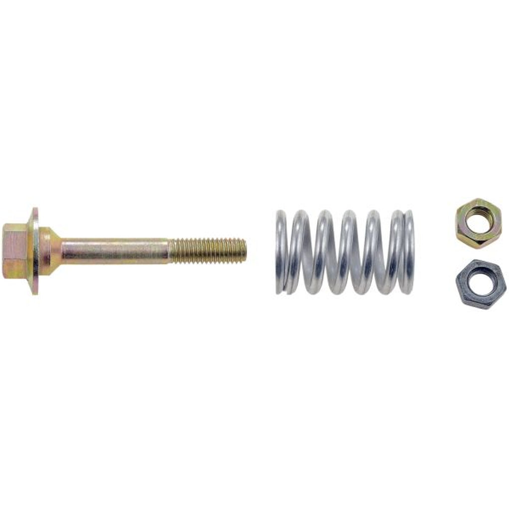 Dorman 03146 Pipe to Converter Spring Kit M8-1.25 x 59mm