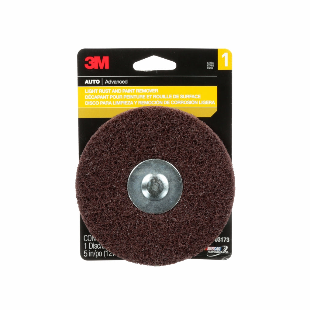 3M 03173 Light Rust and Paint Remover