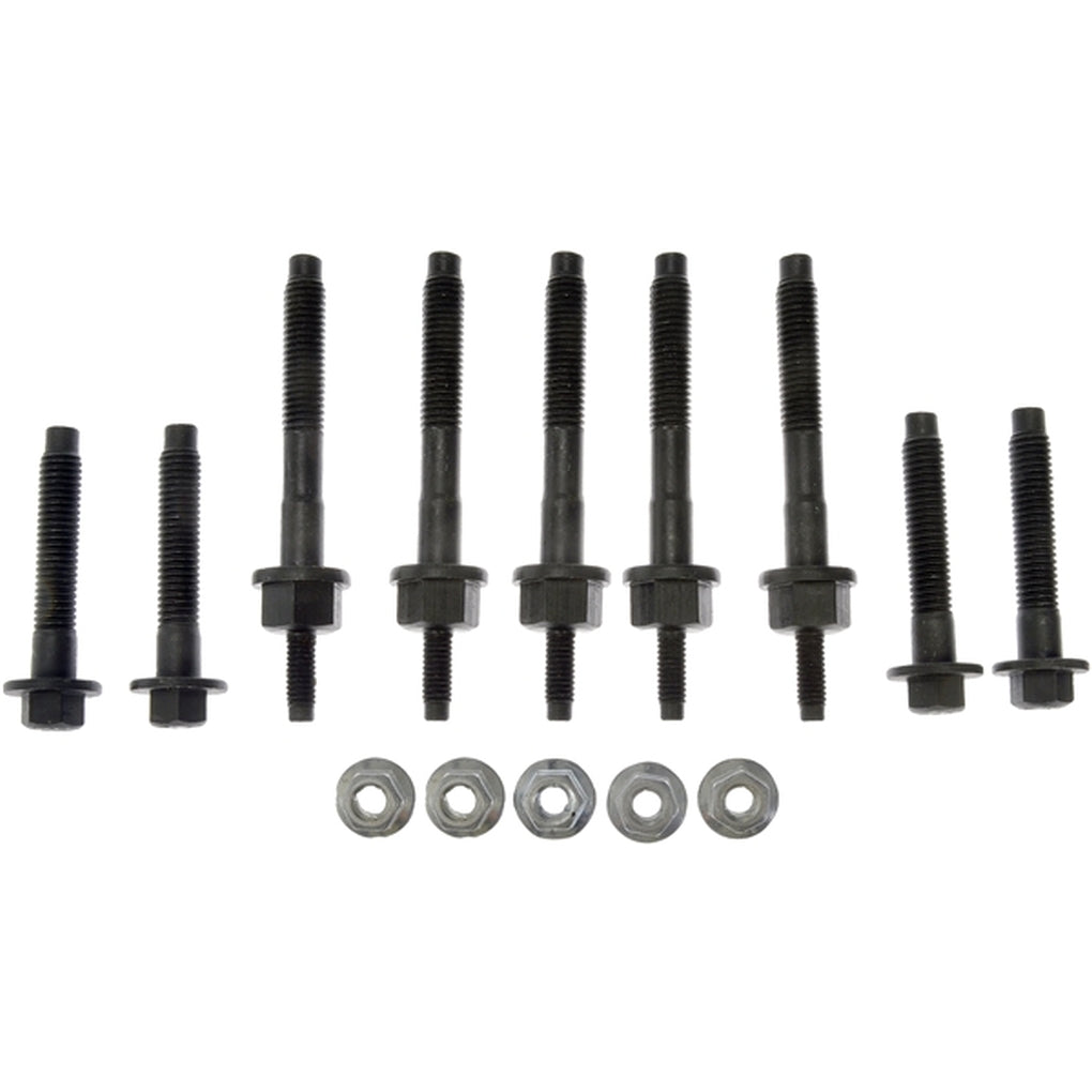 Dorman 03211 Exhaust Manifold Hardware Kit
