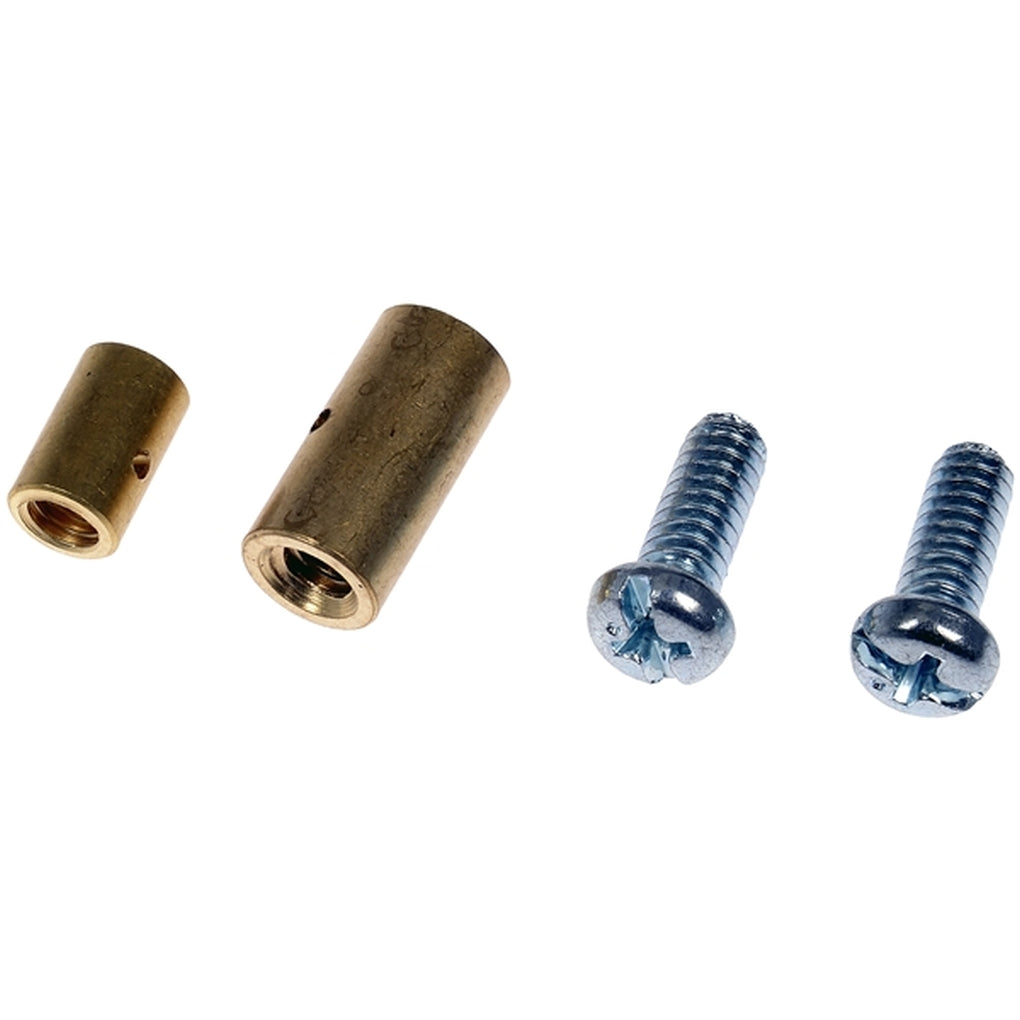 Dorman 03336 Cable Stop Assortment