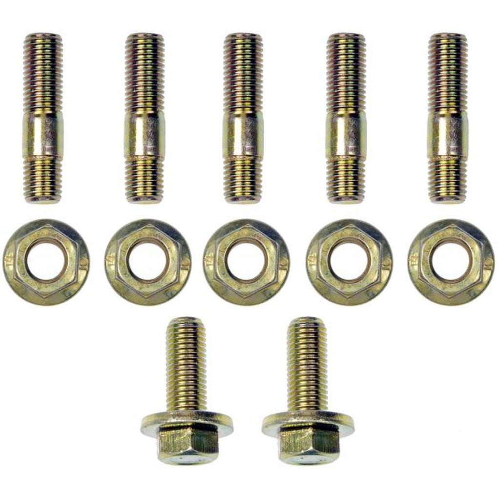 Dorman 03400 Exhaust Manifold Hardware Kit M10-1.25mm