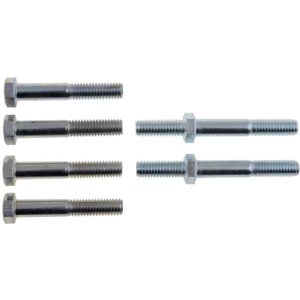 Dorman 03401 Exhaust Manifold Hardware Kit 3/8-16 In.