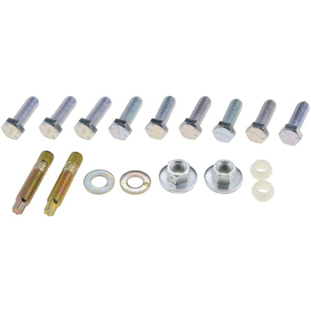 Dorman 03408 Exhaust Manifold Hardware Kit 3/8-16 and 3/8-24 In.