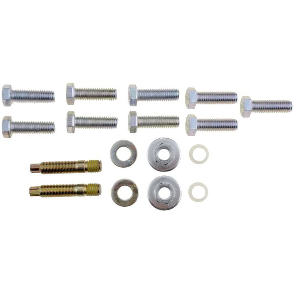 Dorman 03408 Exhaust Manifold Hardware Kit 3/8-16 and 3/8-24 In.