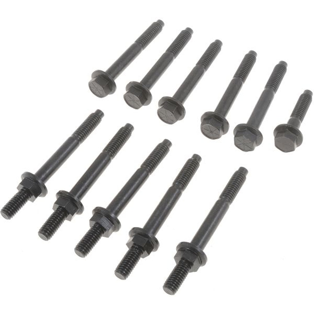 Dorman 03410 Exhaust Manifold Mount Hardware 3/8-16 In.