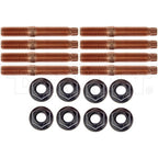 Dorman 03412 Exhaust Manifold Hardware Kit