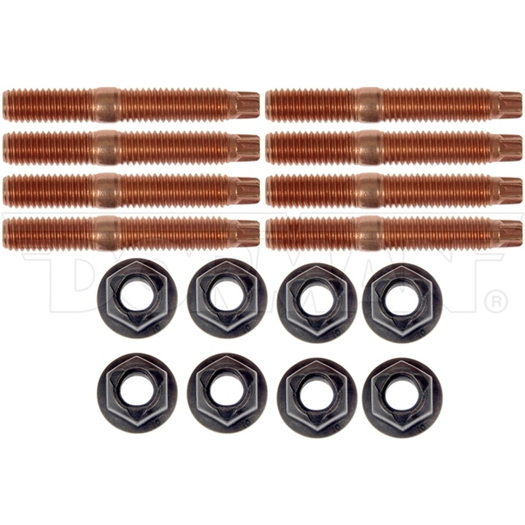 Dorman 03412 Exhaust Manifold Hardware Kit