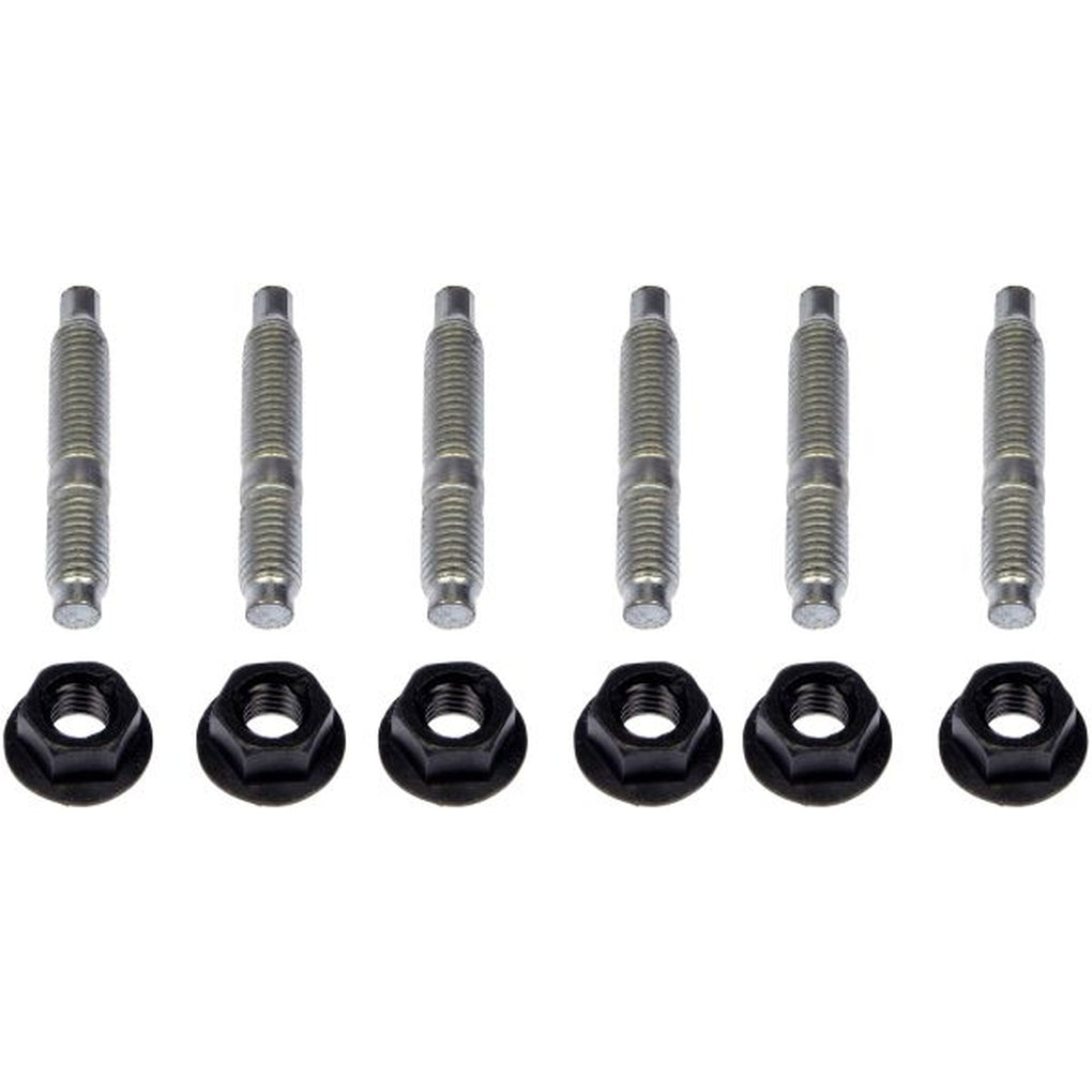 Dorman 03414B Exhaust Manifold Hardware Kit