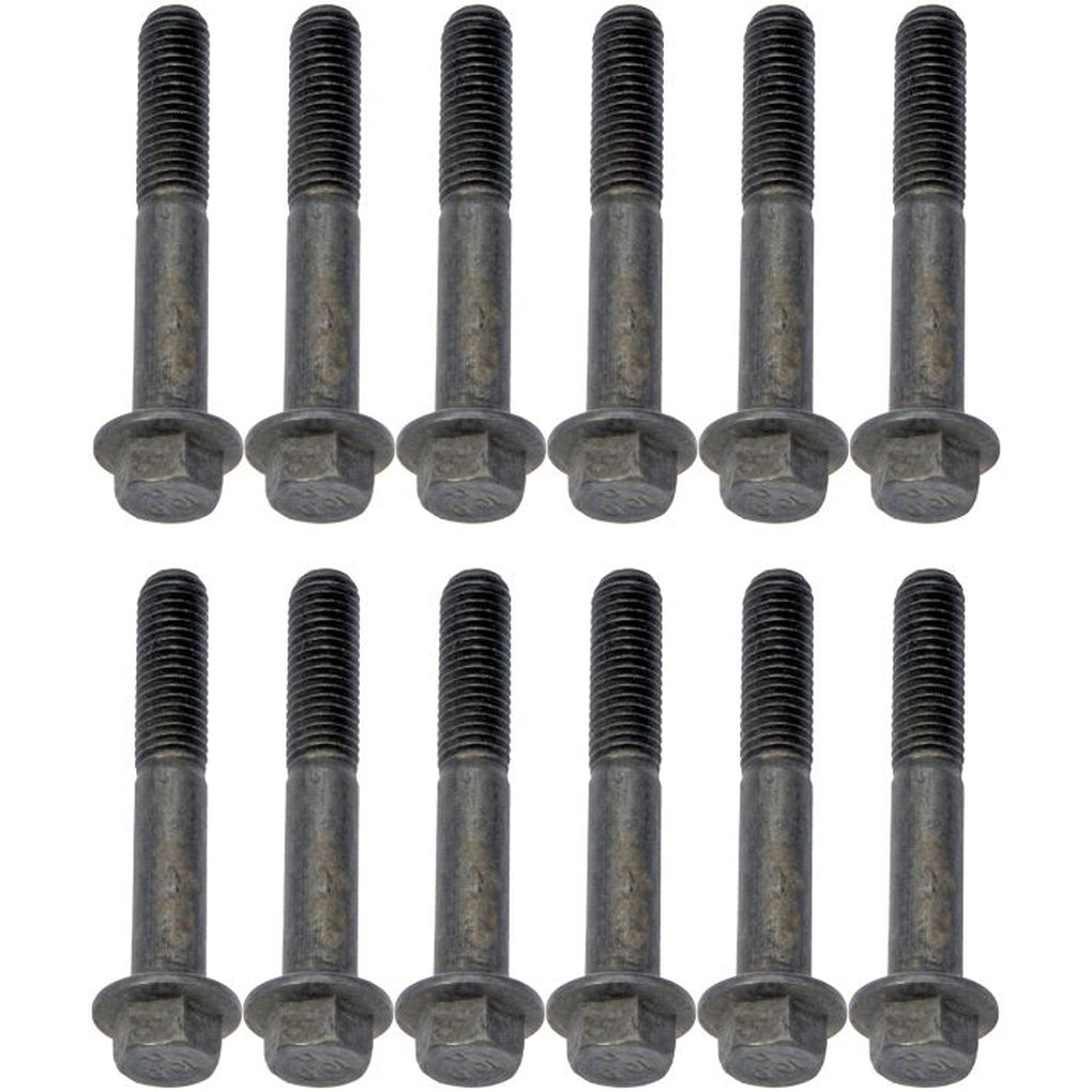 Dorman 03417B Exhaust Manifold Hardware Kit