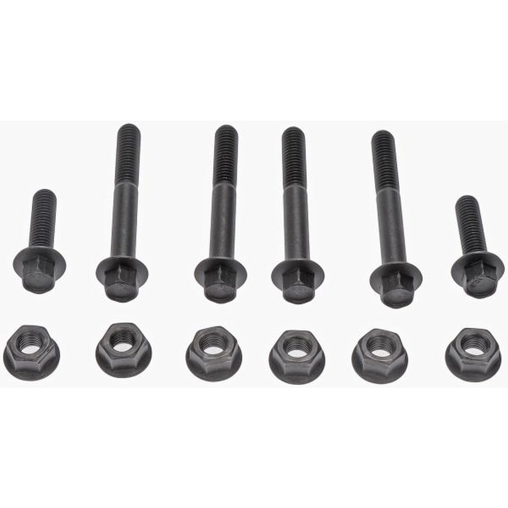 Dorman 03420 Turbocharger Y-Pipe Bolt Kit