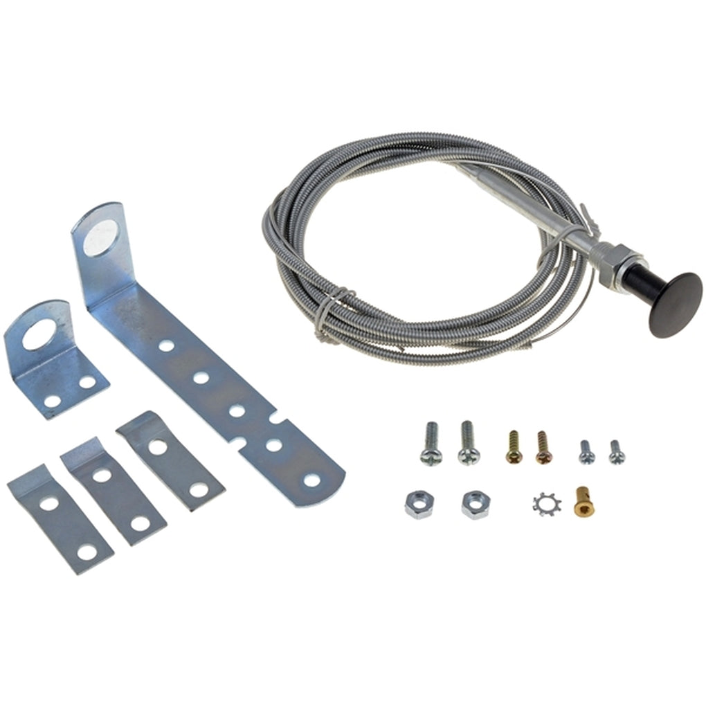 Dorman 03787 Throttle Conversion Kit