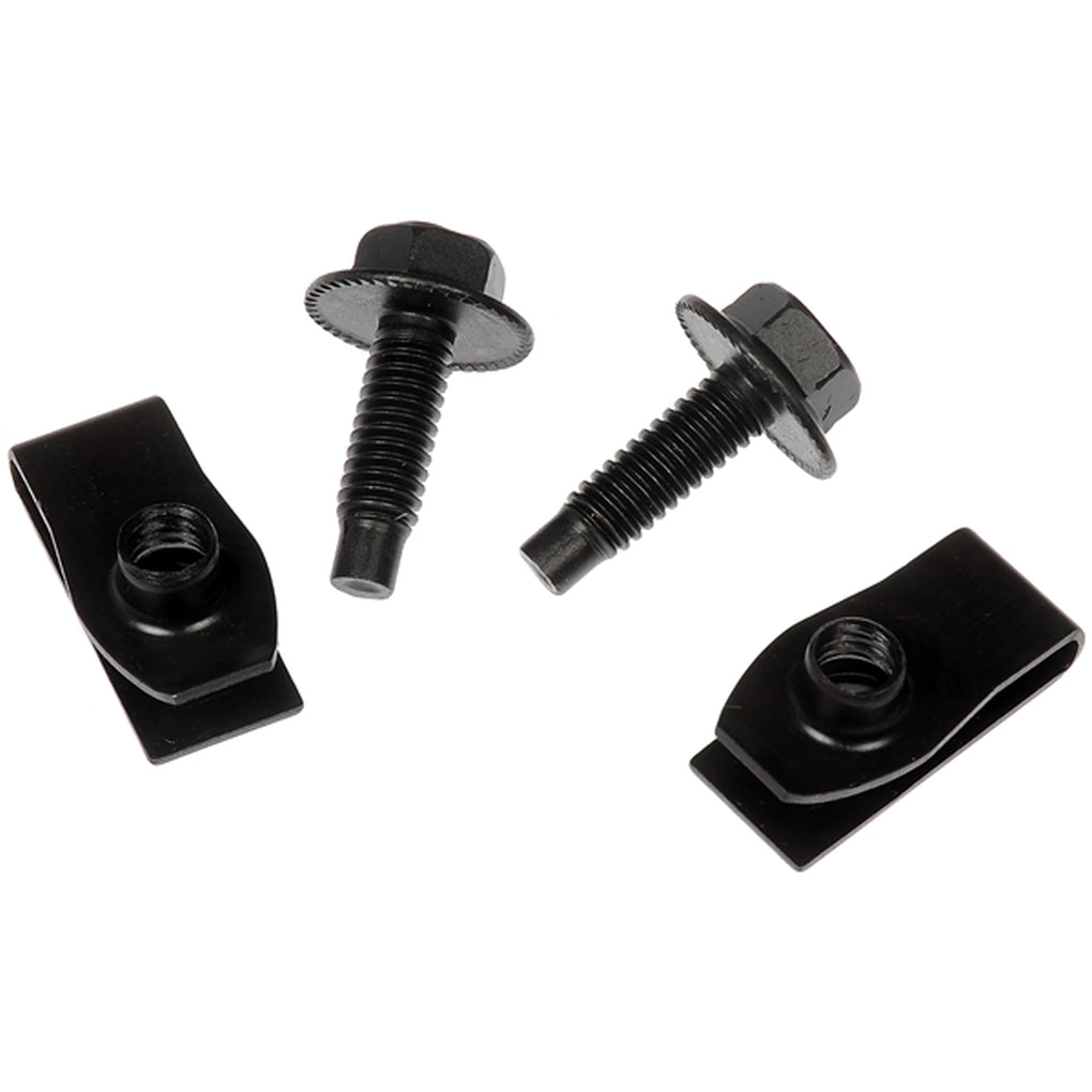 Dorman 03954 Clip Nut A-Frame 5/16-18