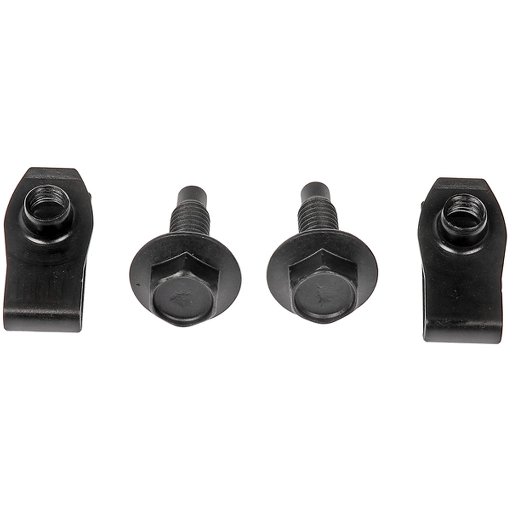 Dorman 03954 Clip Nut A-Frame 5/16-18