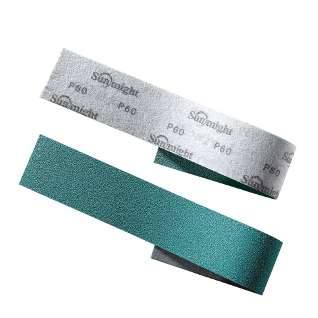 Sunmight 04411 220G Velcro Fileboard Film, 2-3/4" X 16-1/2 50/Pack
