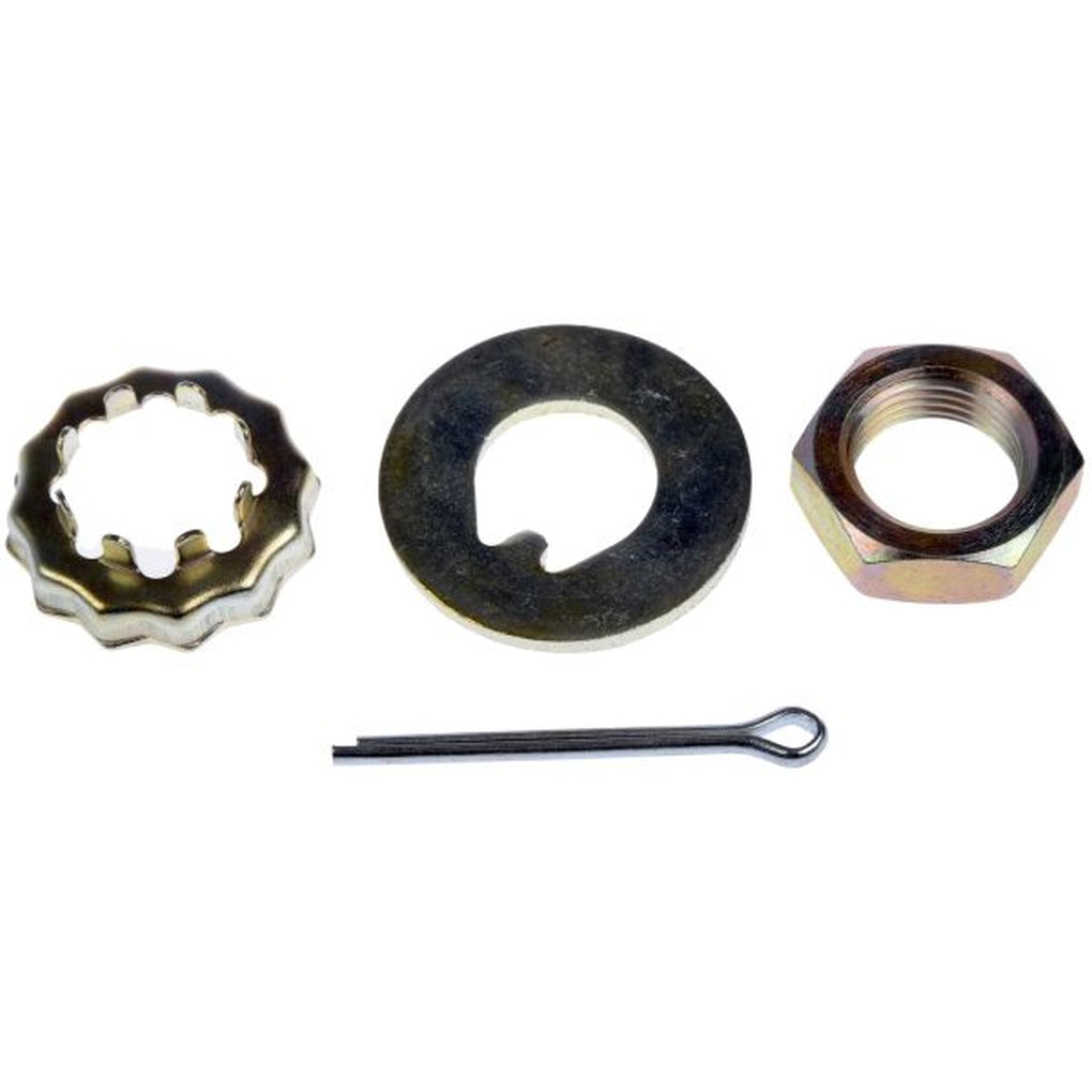 Dorman 04990 Spindle Nut Kit