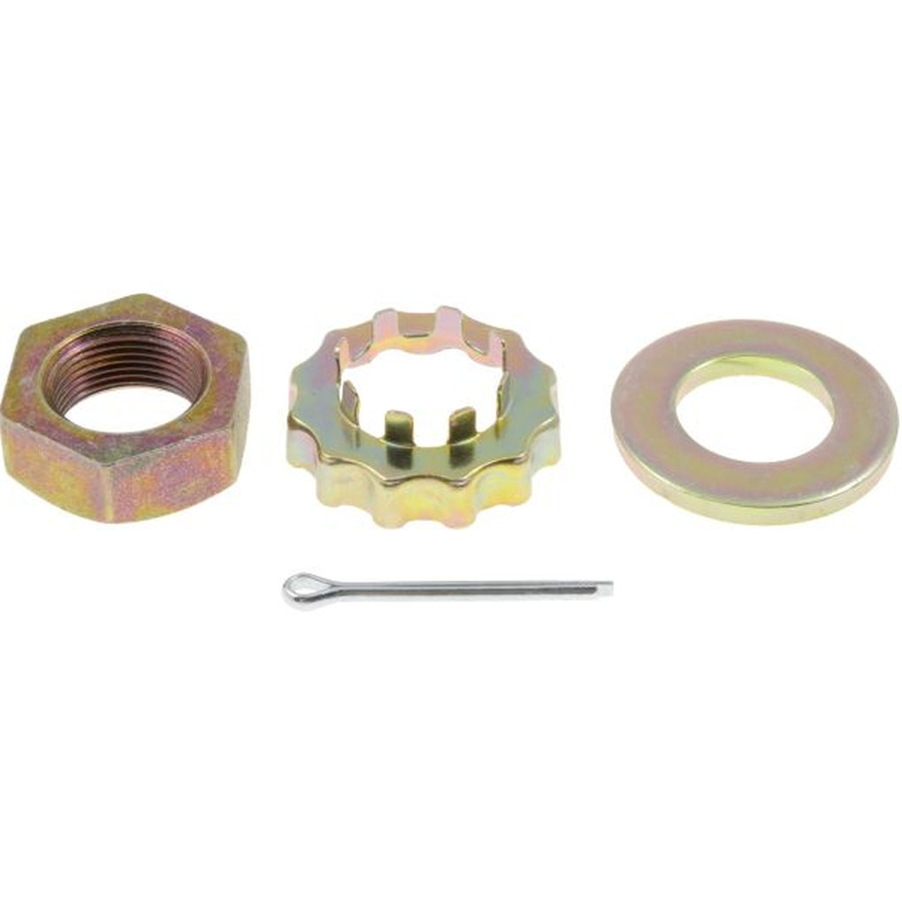 Dorman 05101 Spindle Nut Kit