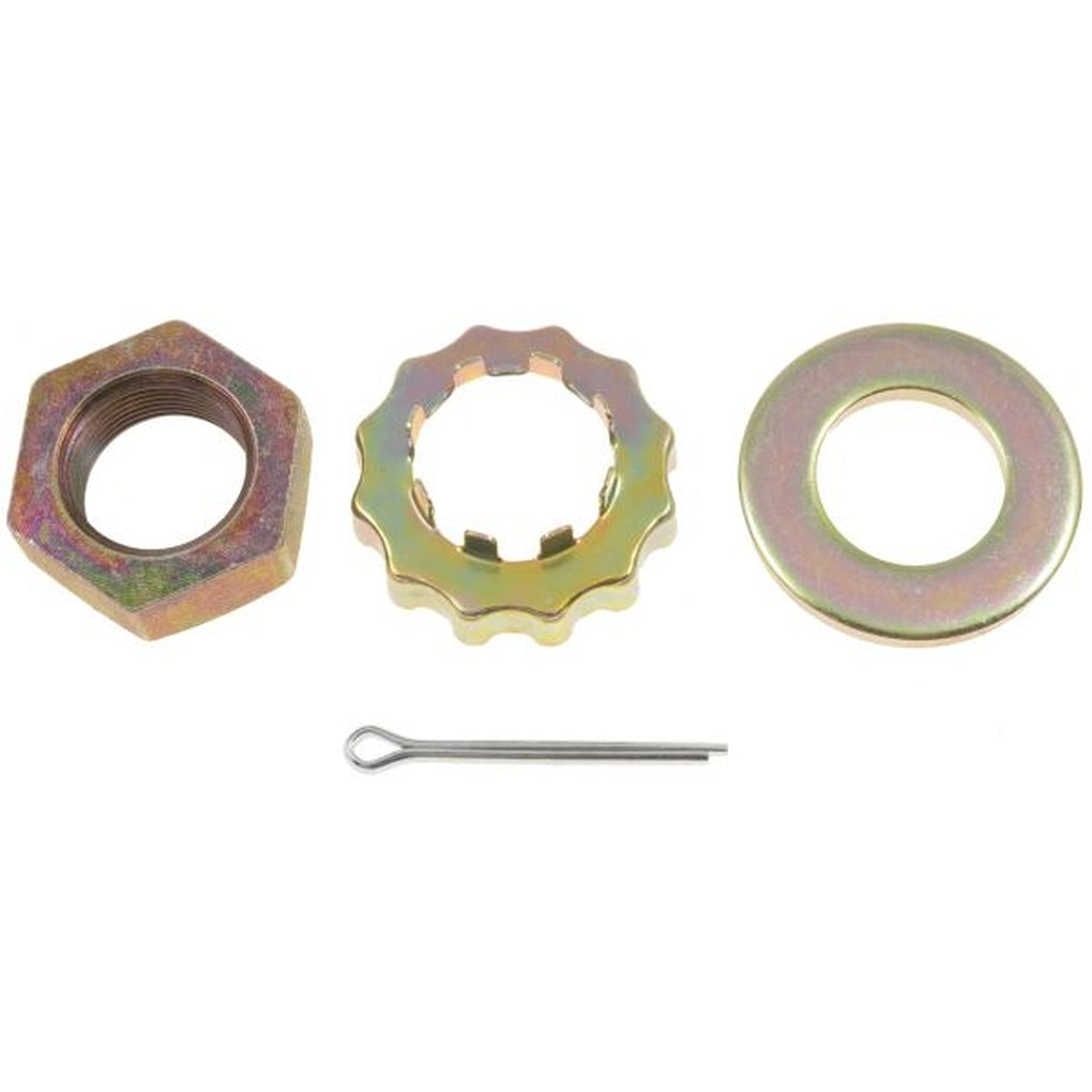 Dorman 05101 Spindle Nut Kit