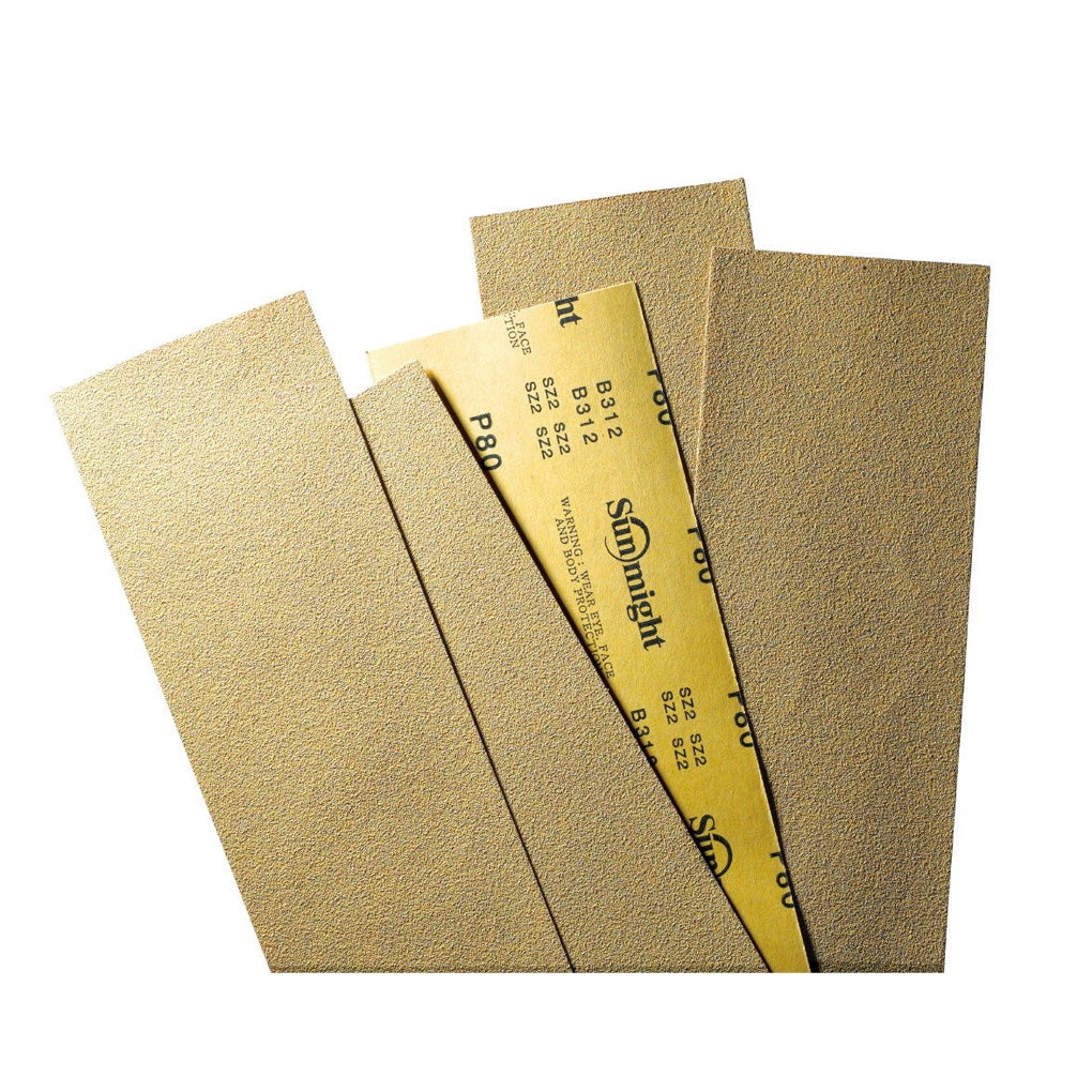 Sunmight 05103 2.75" x 17.5" 40G Plain 50/Pack