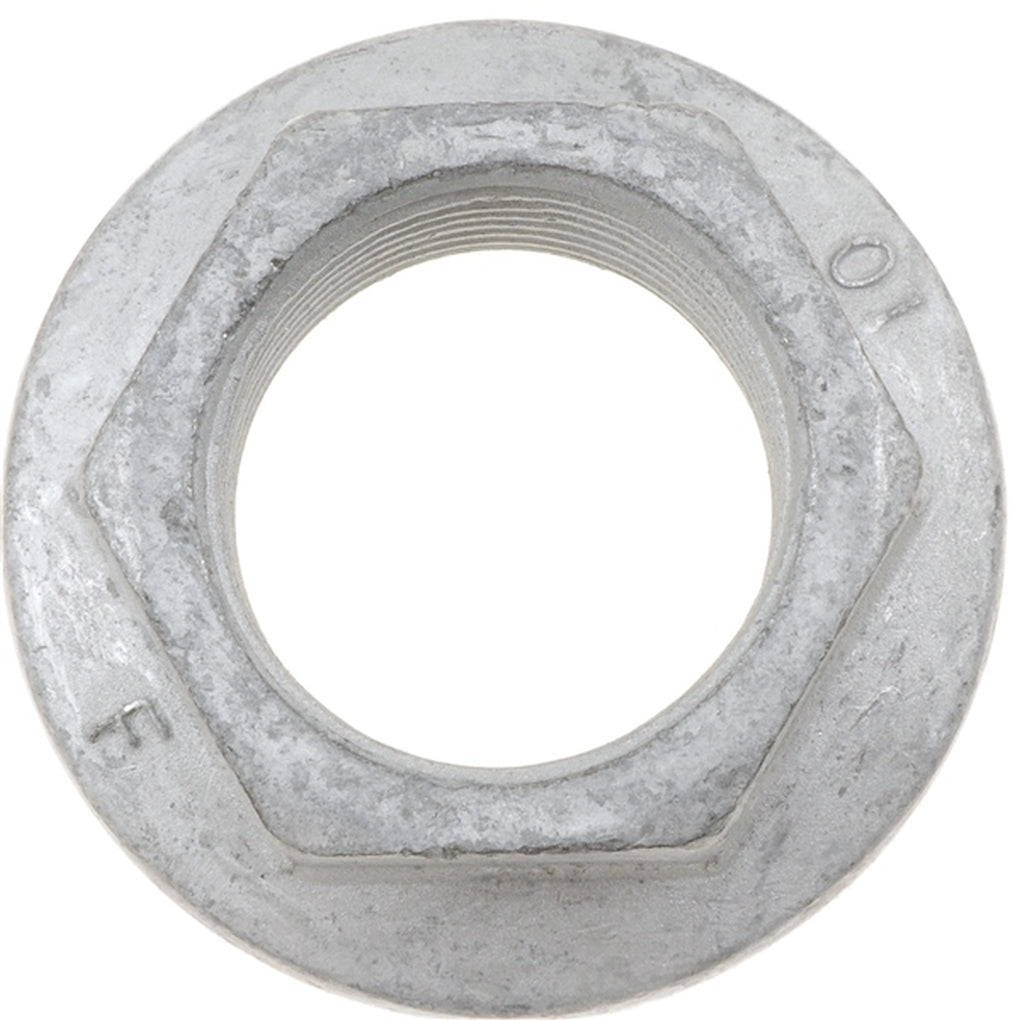 Dorman 05107 Spindle Nut M27-2.0