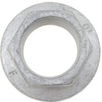 Dorman 615-144.1 Flanged Hex Spindle Nut M27-2.0 Hex Size 34mm
