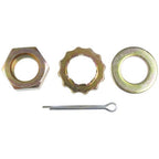 Dorman 05129 Spindle Nut Kit