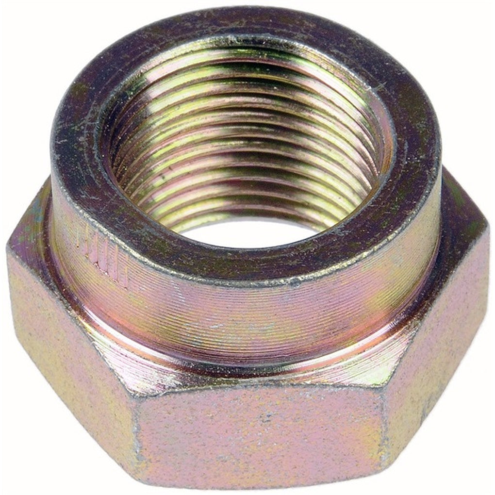 Dorman 615-089.1 Staked Spindle Nut M20-1.5 Hex Size 30mm
