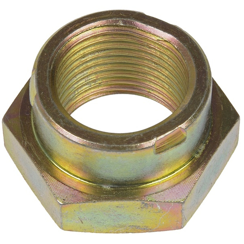 Dorman 615-095 Distorted Thread Spindle Nut M24-2.0 Hex Size 36mm