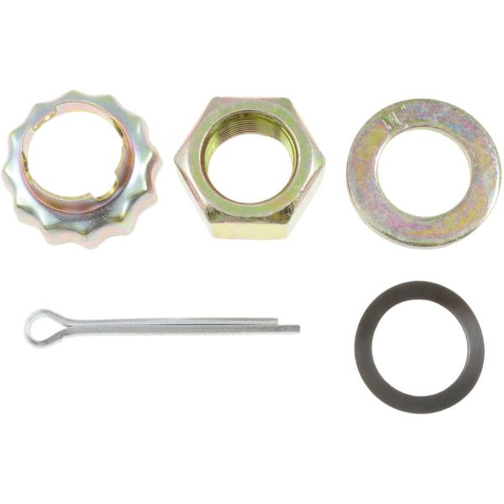 Dorman 04983 Spindle Nut Kit