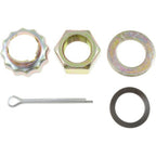Dorman 04983 Spindle Nut Kit
