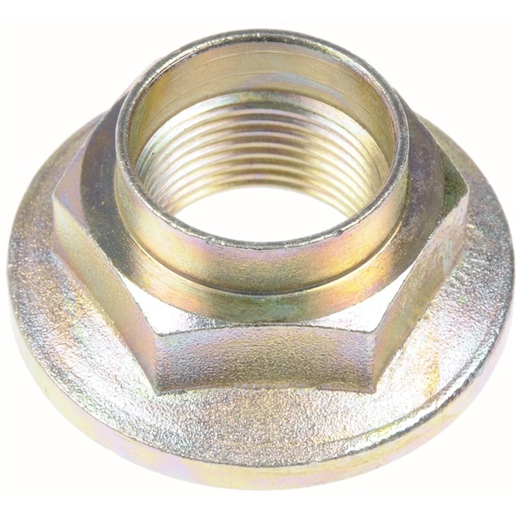 Dorman 05185 Spindle Nut M22-1.5 Staked