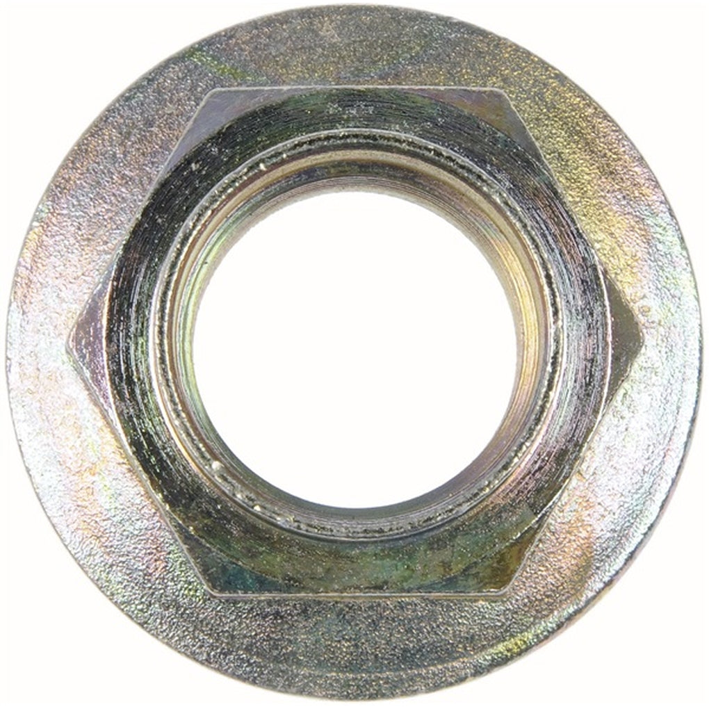 Dorman 05185 Spindle Nut M22-1.5 Staked