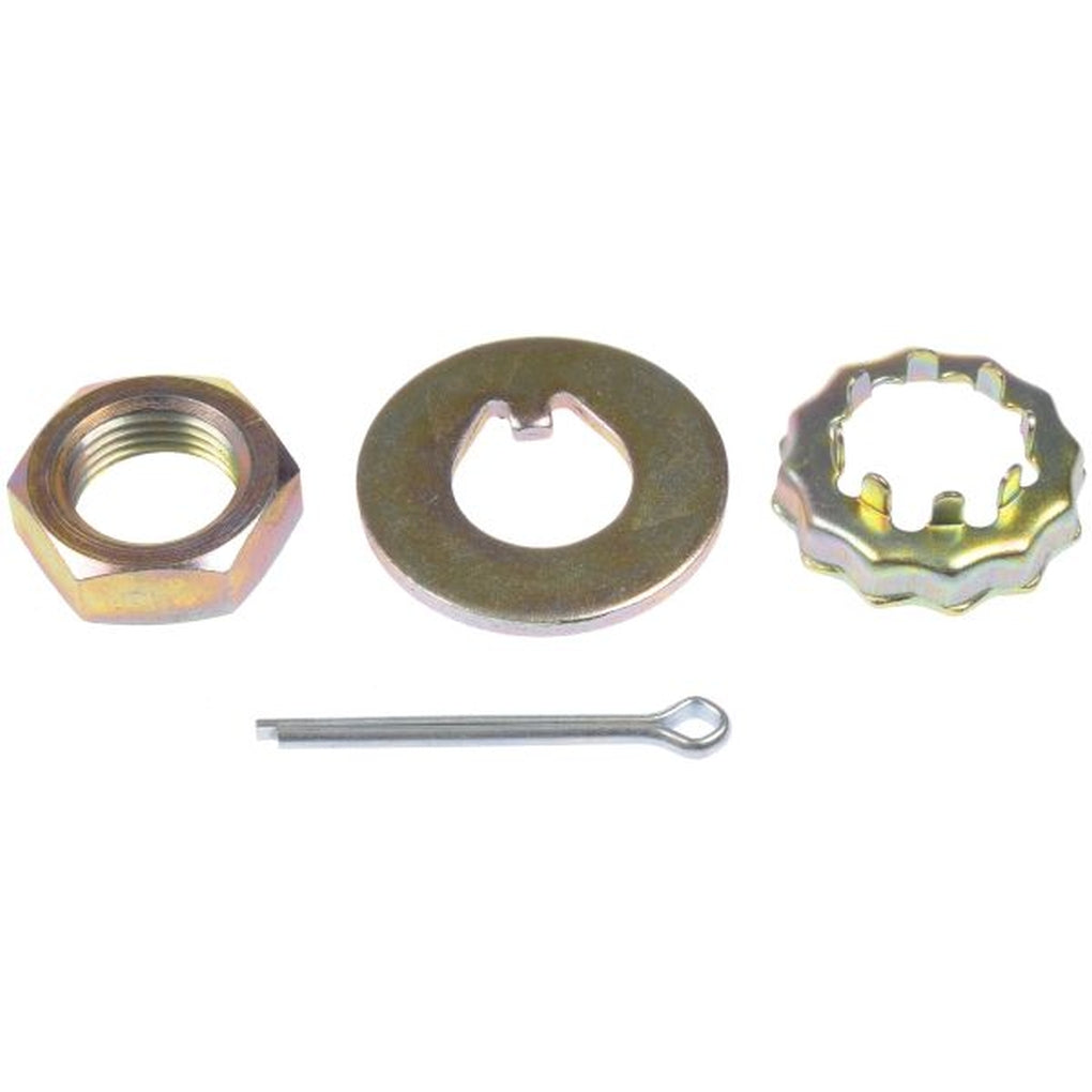 Dorman 05190 Spindle Nut Kit