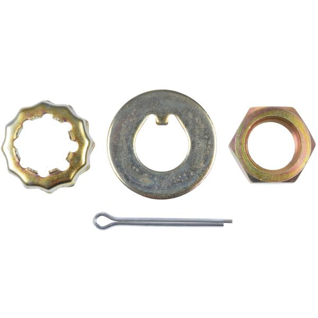 Dorman 04991 Spindle Nut Kit