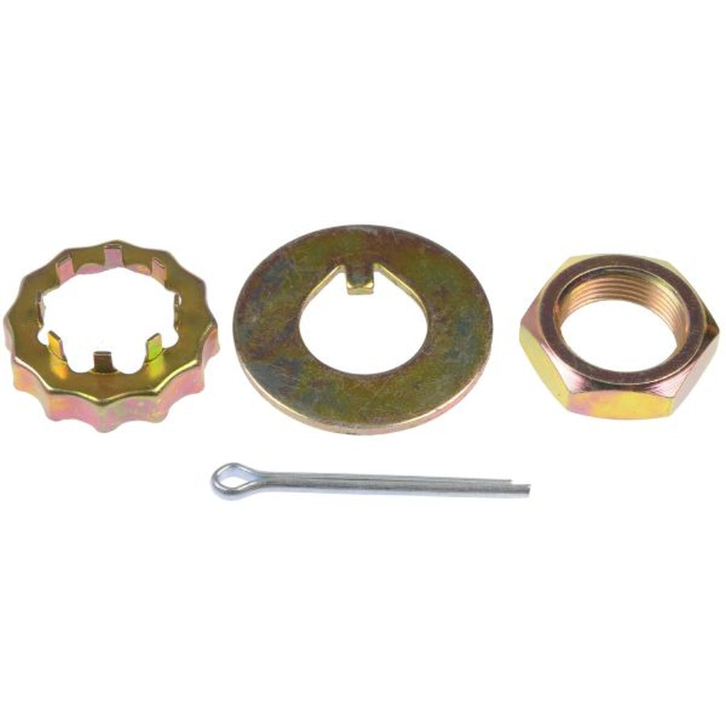 Dorman 04994 Spindle Nut Kit
