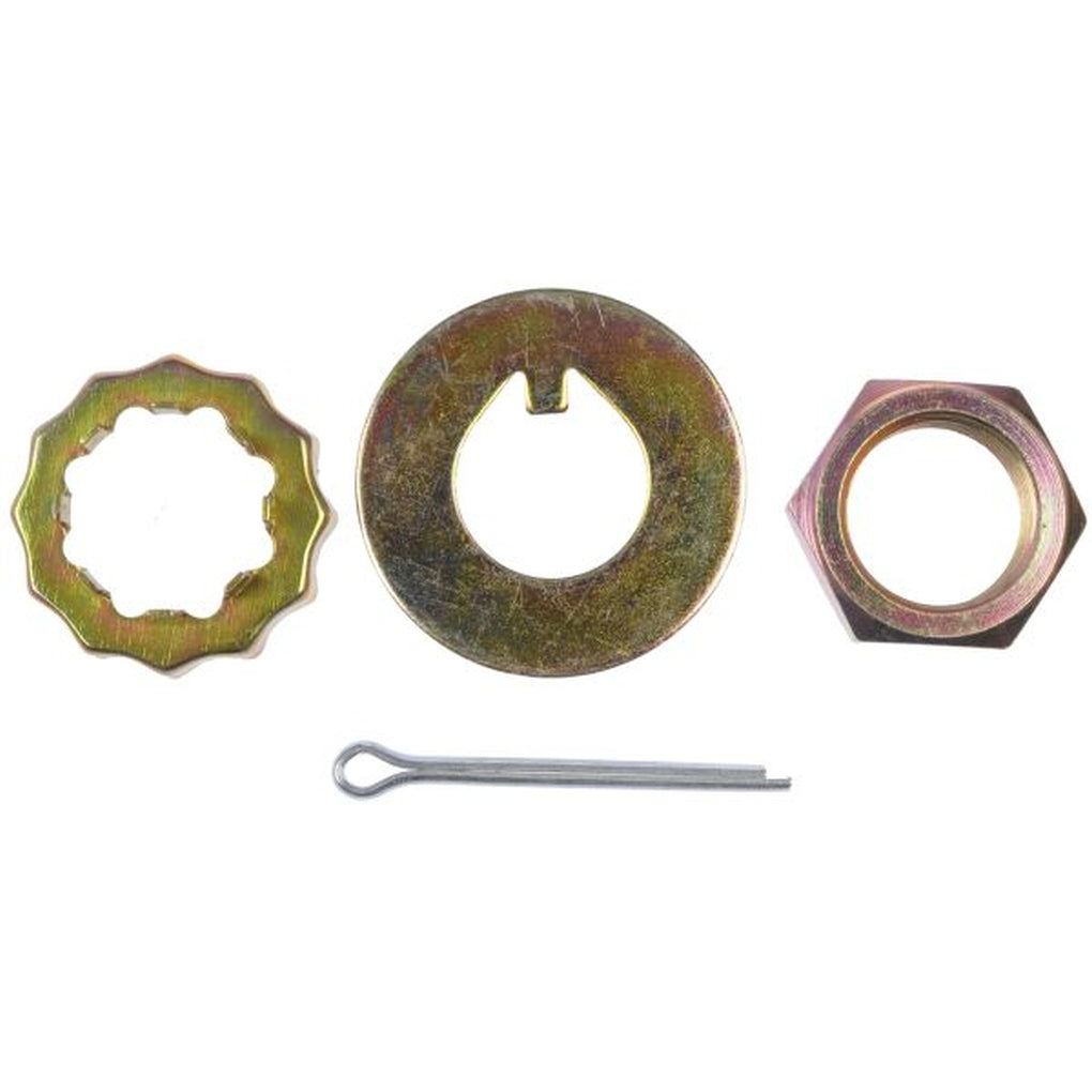 Dorman 04994 Spindle Nut Kit