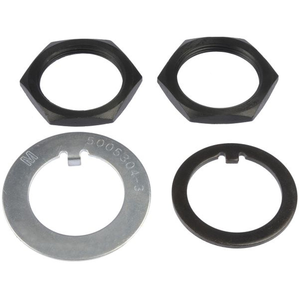 Dorman 05304 Spindle Nut Kit