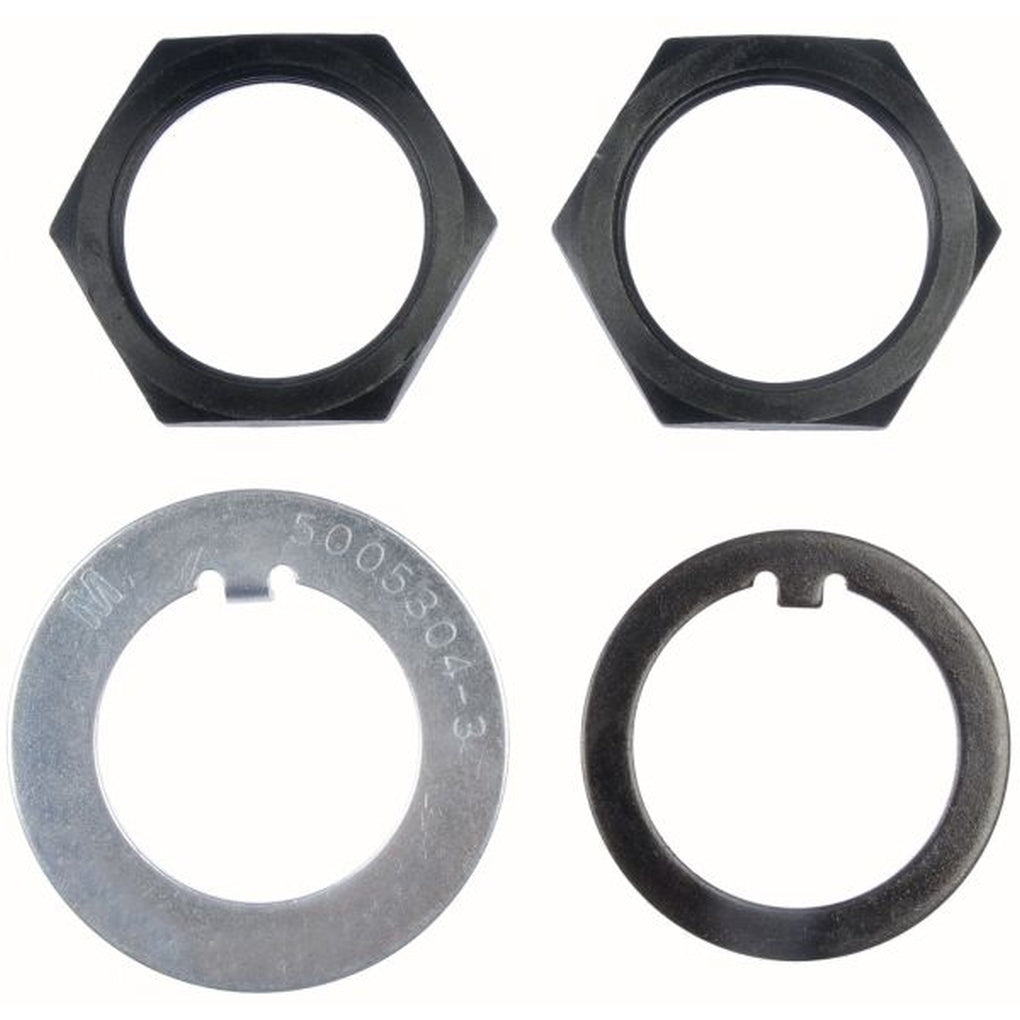 Dorman 05304 Spindle Nut Kit